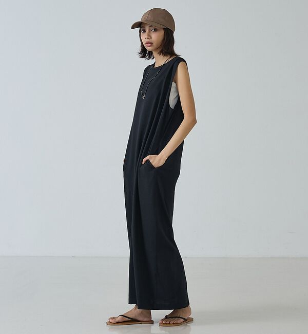 abahouse mavie「ノースリーブワンピース」|ワンピース|