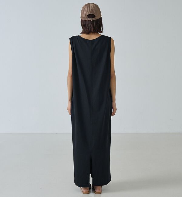 abahouse mavie「ノースリーブワンピース」|ワンピース|