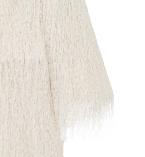 SOFFITTO「【3.1 Phillip Lim/スリーワンフィリップリム】Fringe Tuxedo Coat」|その他|