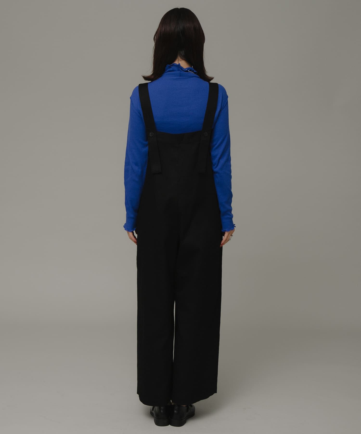 Sonny Label 「ハイウエストタックサロペット」|スカート|