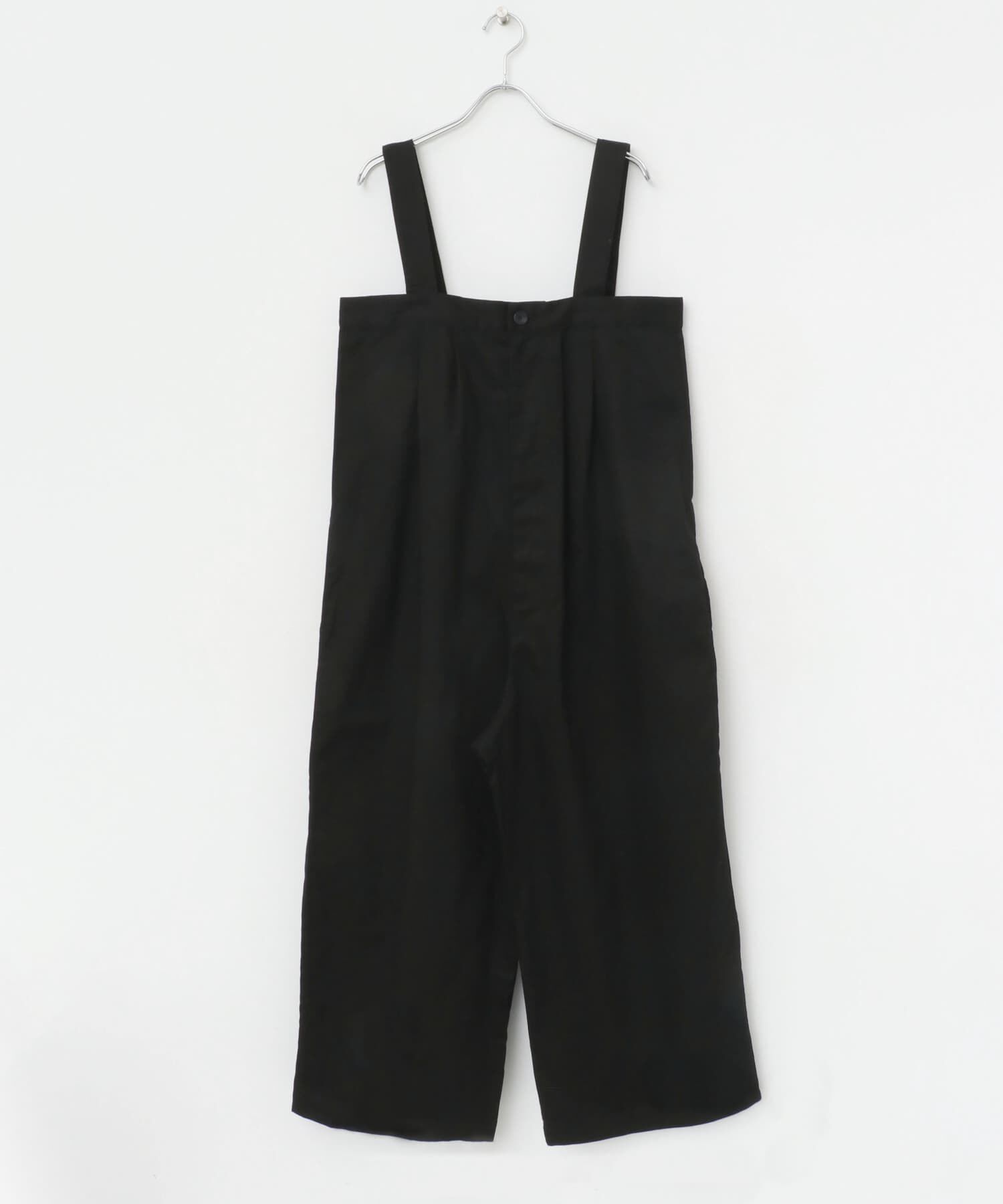 Sonny Label 「ハイウエストタックサロペット」|スカート|