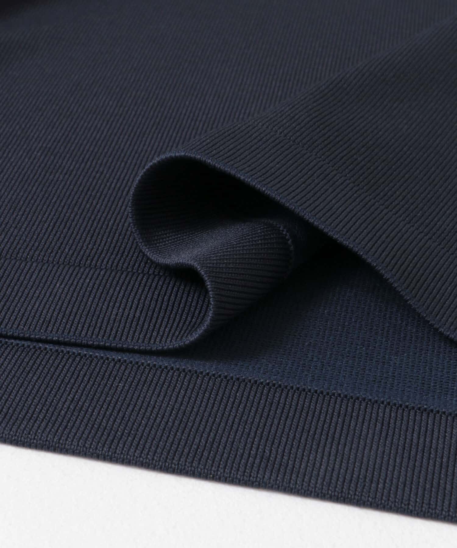 URBAN RESEARCH ROSSO「F by ROSSO　パールスリーブニットワンピース」|ワンピース|