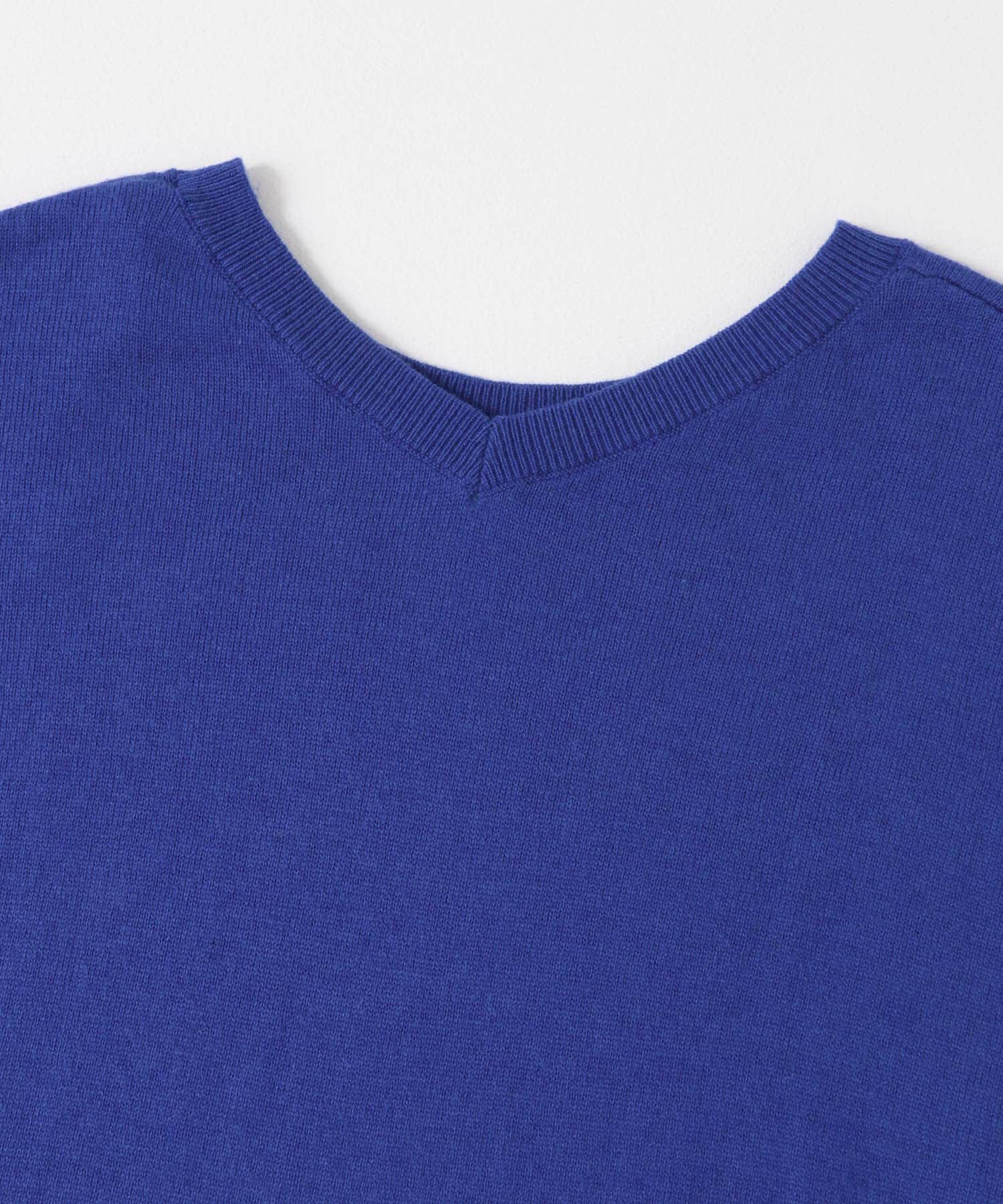 URBAN RESEARCH ROSSO「カシミヤ混2WAYニットワンピース」|ワンピース|