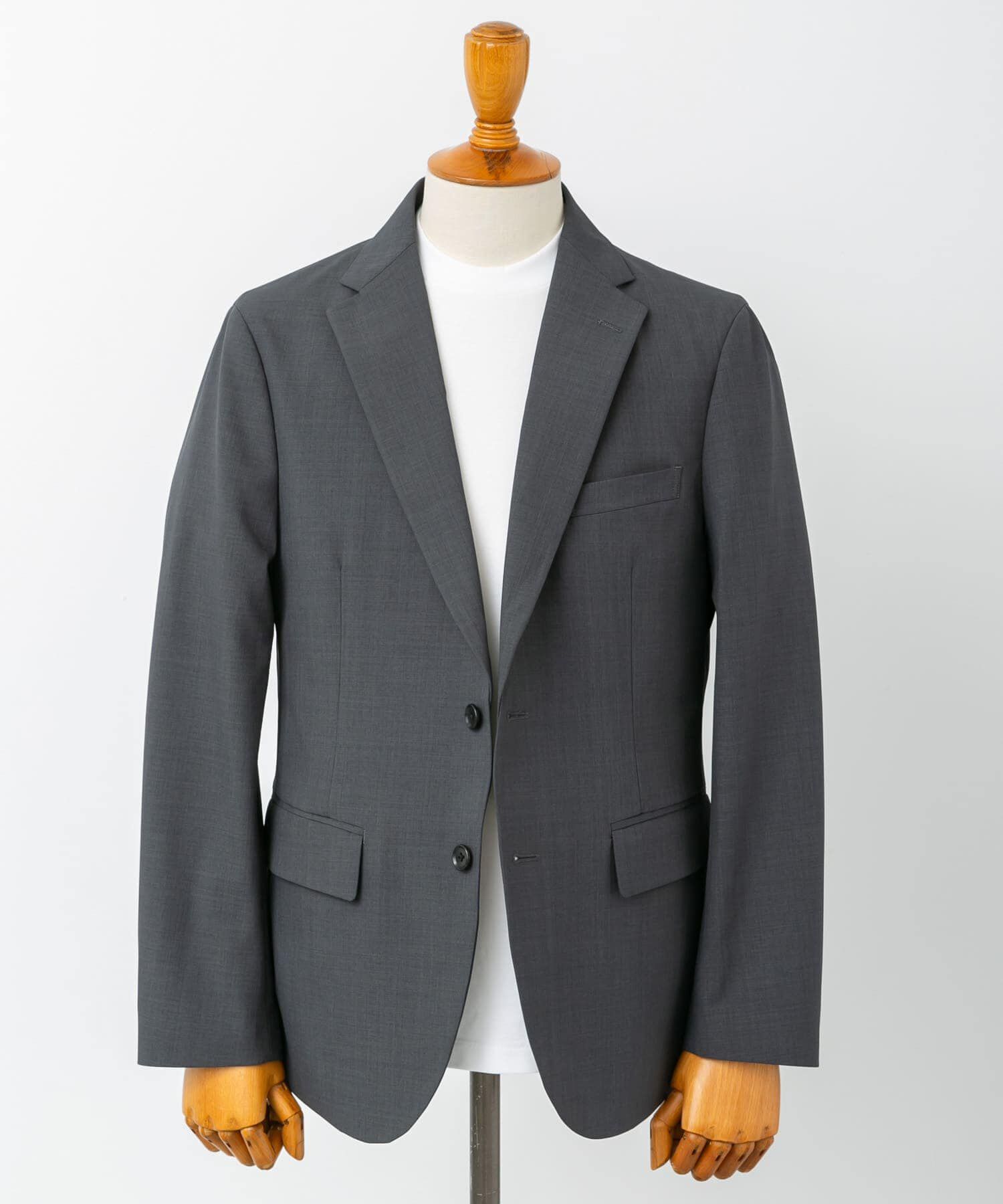 URBAN RESEARCH DOORS「『ｲｰｼﾞｰｹｱ』LIFE STYLE TAILOR ｸﾘｱﾂｲﾙｺﾝﾌｫｰﾀﾌﾞﾙｽﾏｰ 」|その他|