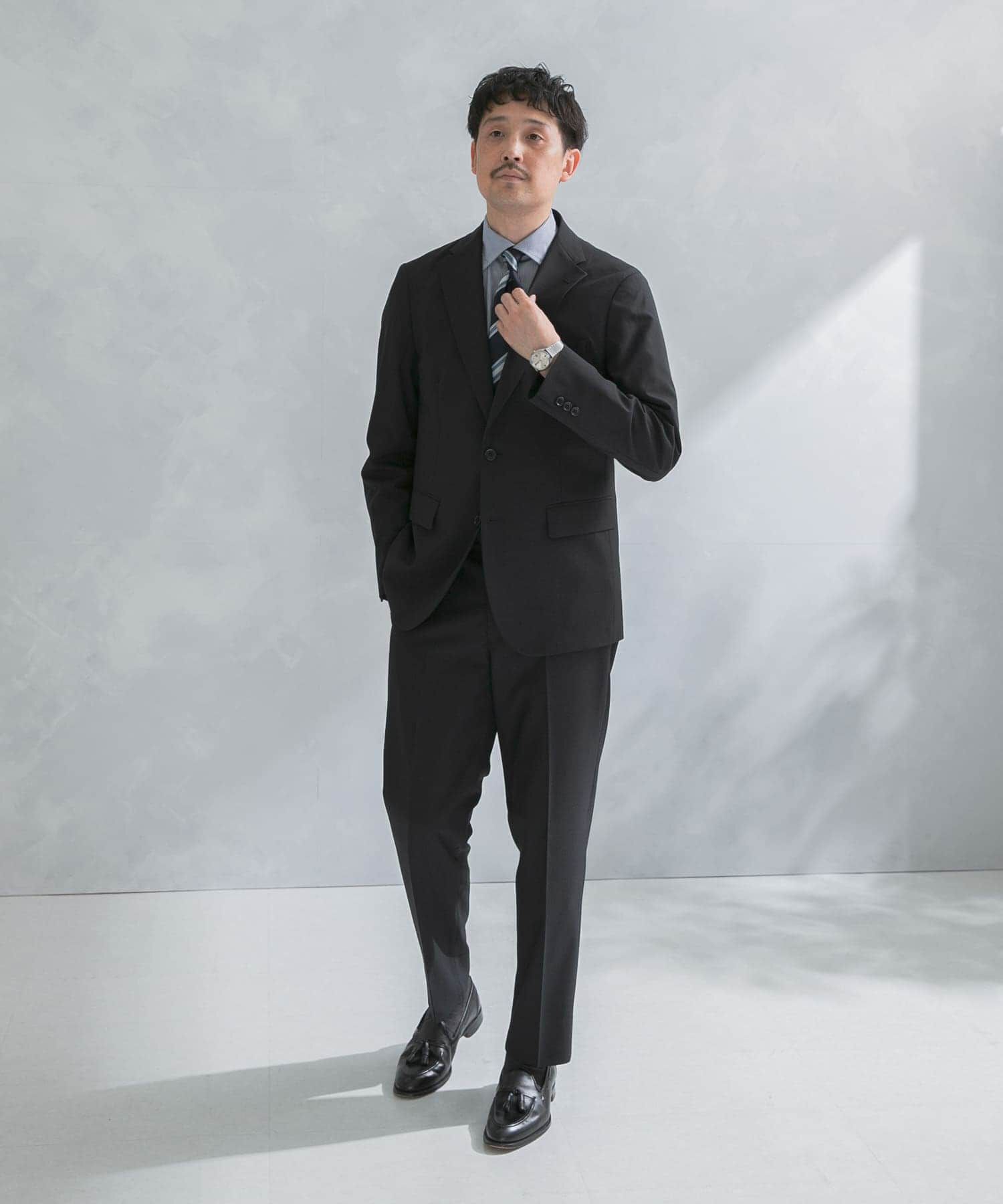 URBAN RESEARCH DOORS「『ｲｰｼﾞｰｹｱ』LIFE STYLE TAILOR ｸﾘｱﾂｲﾙｺﾝﾌｫｰﾀﾌﾞﾙｽﾏｰ 」|その他|