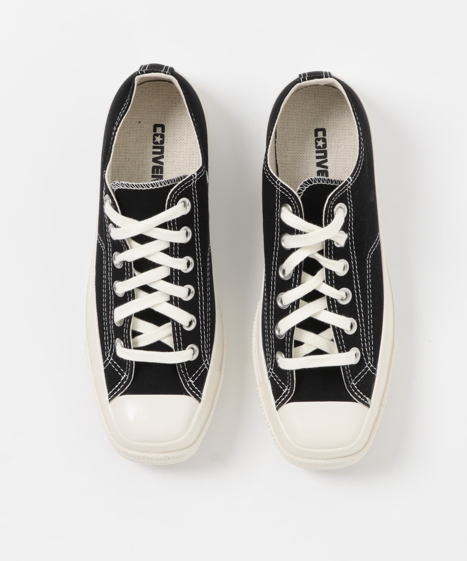 URBAN RESEARCH DOORS「CONVERSE　オールスター スクエアトウ OX」|スニーカー|