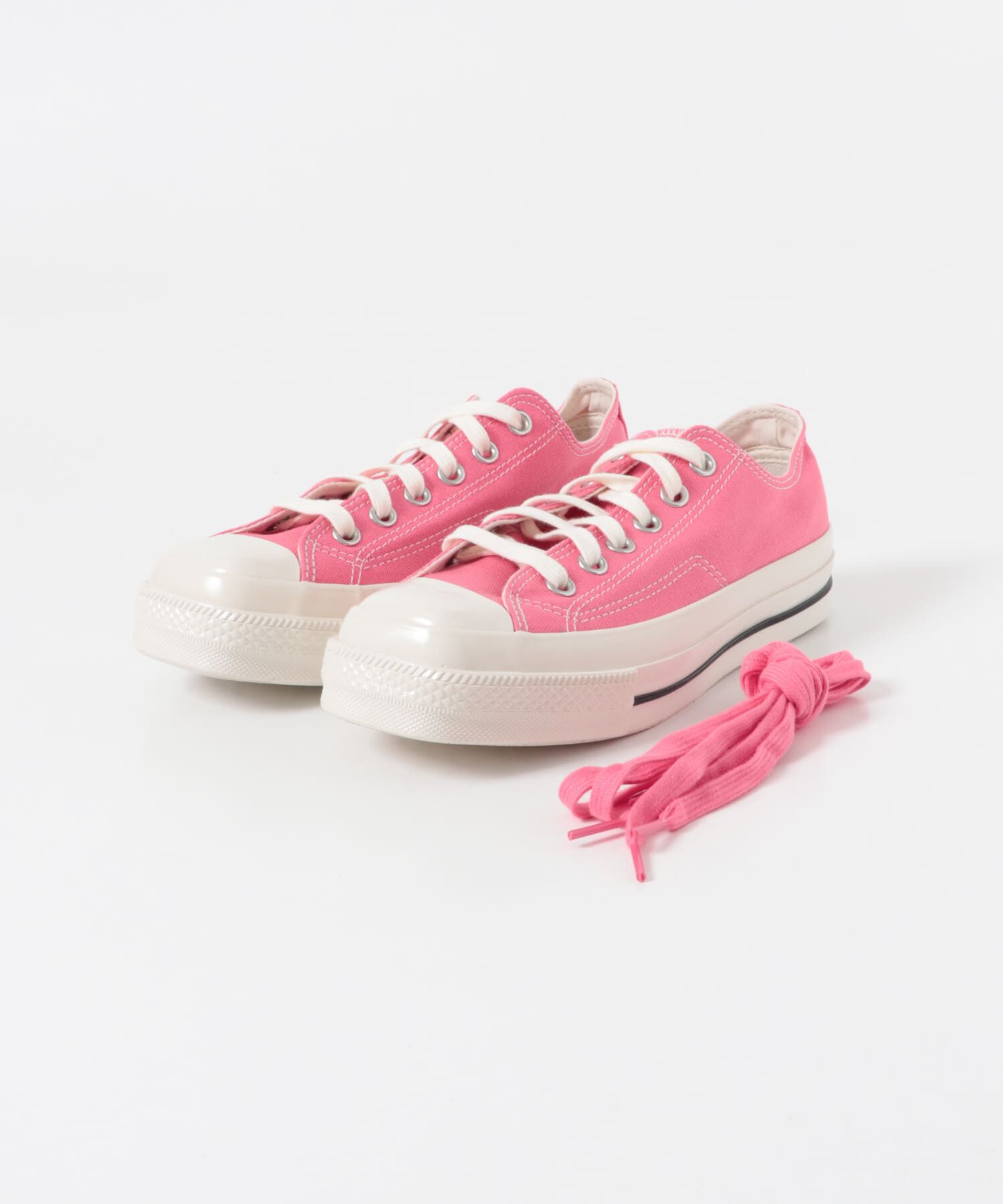 URBAN RESEARCH DOORS「CONVERSE　オールスター スクエアトウ OX」|スニーカー|