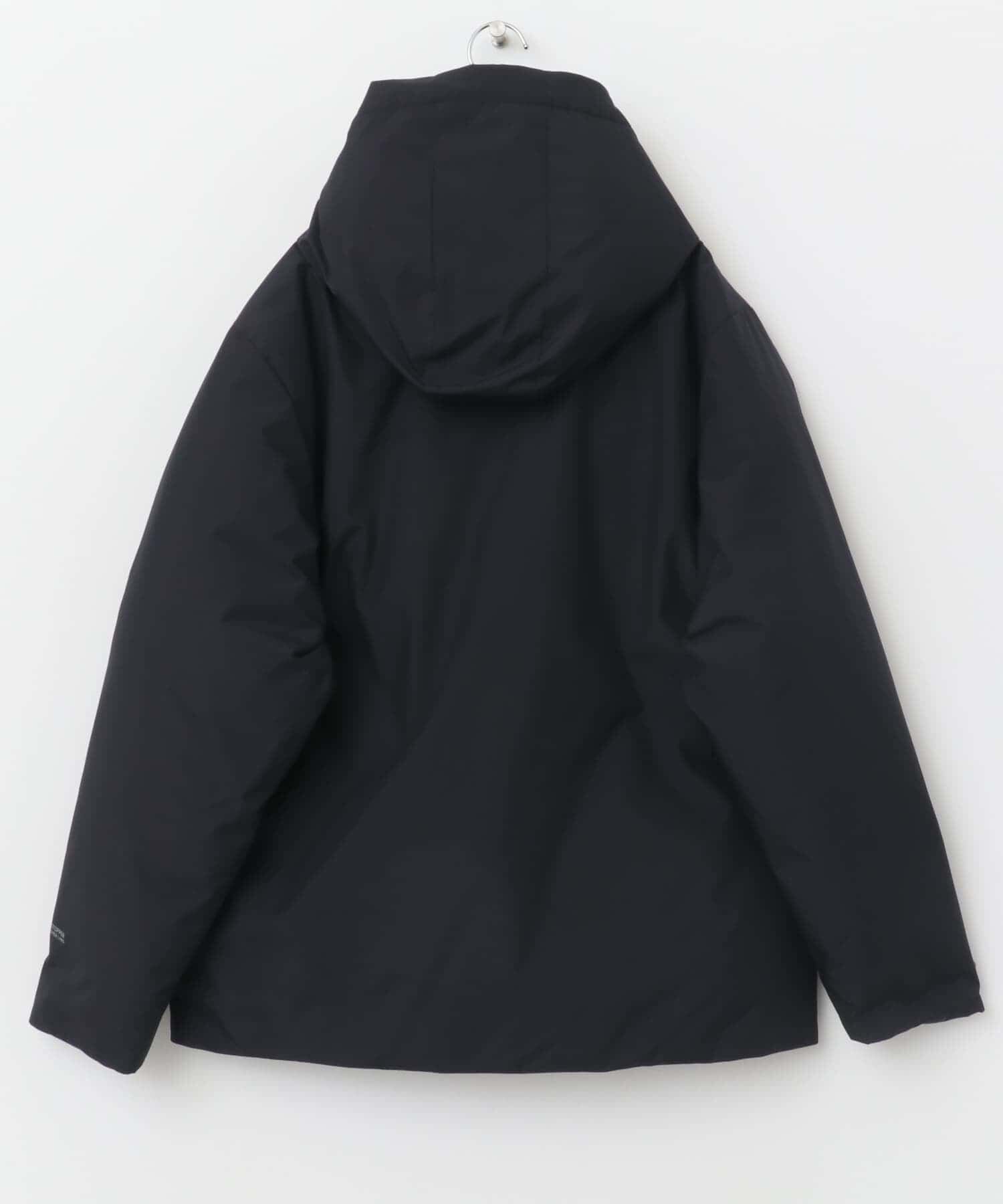 URBAN RESEARCH ROSSO「『別注』+phenix　WINDSTOPPER by GORE-TEX LABS ダウンジャケット」|ダウン|
