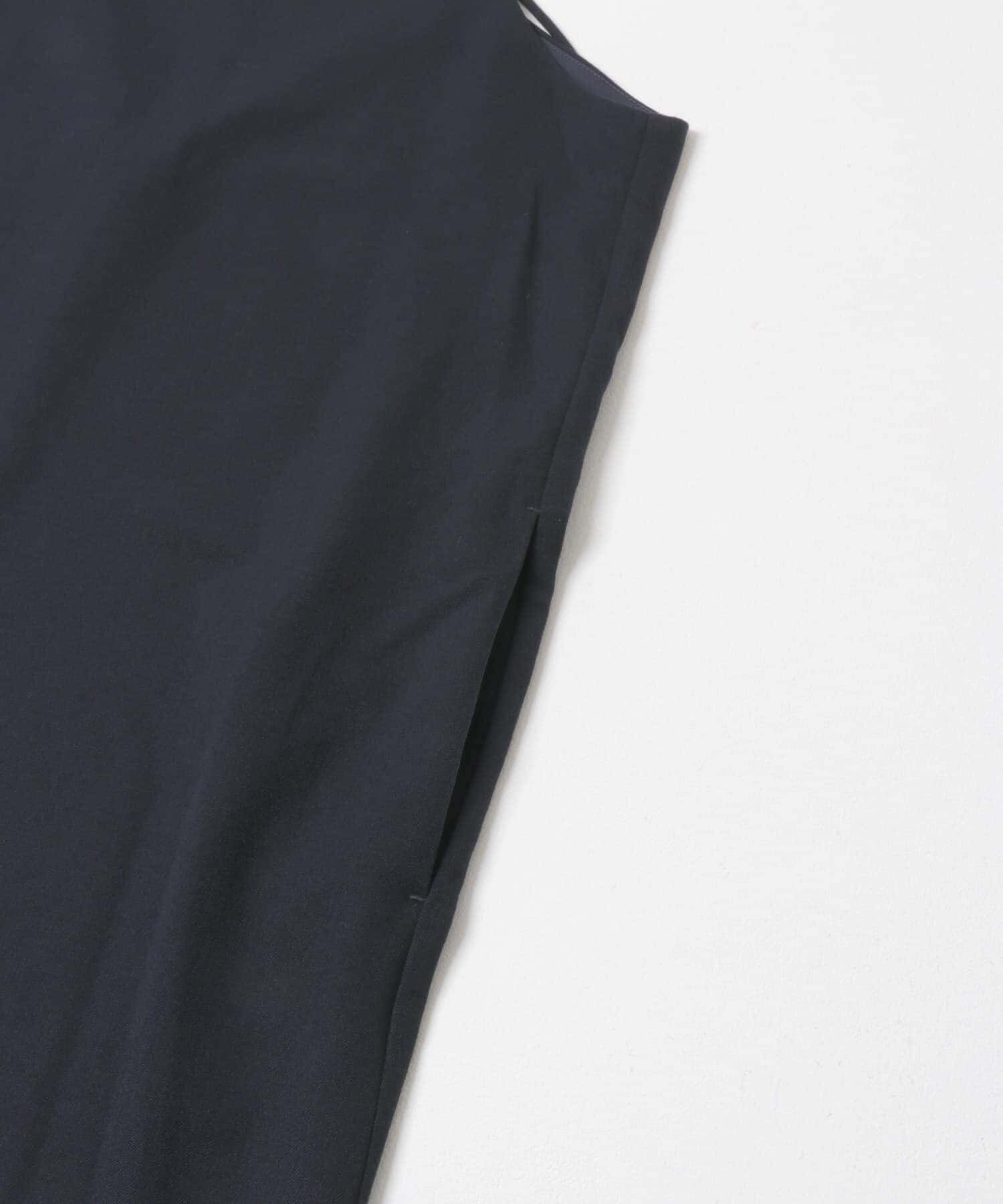URBAN RESEARCH ROSSO「イージケアウーステッドキャミワンピース」|ワンピース|
