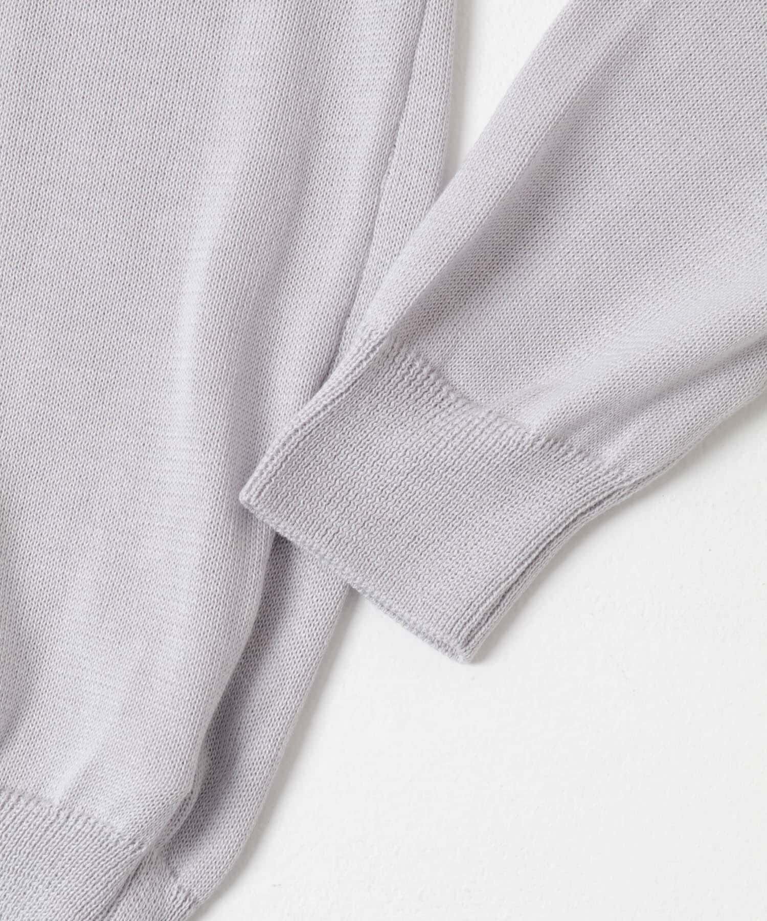 URBAN RESEARCH「A.D.A.N　SILK 2B KNIT CARDIGAN」|カーディガン|