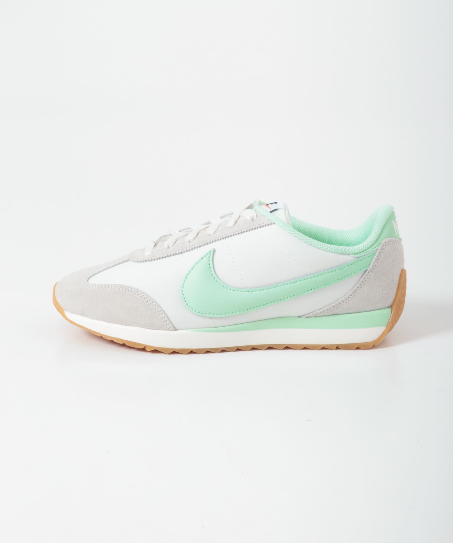 URBAN RESEARCH DOORS「NIKE　パシフィック」|スニーカー|グリーン系その他