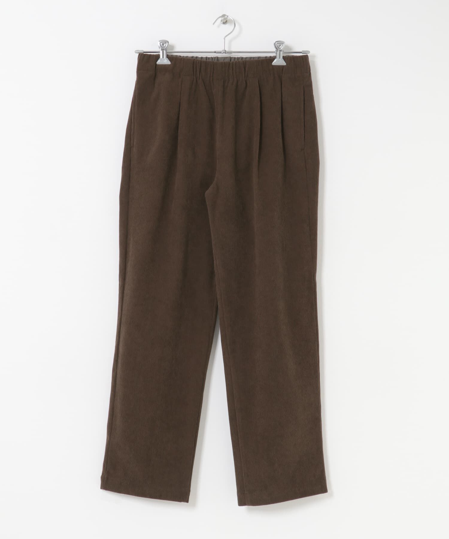 URBAN RESEARCH DOORS「FORK&SPOON　TECコーデュロイパンツ」|その他|