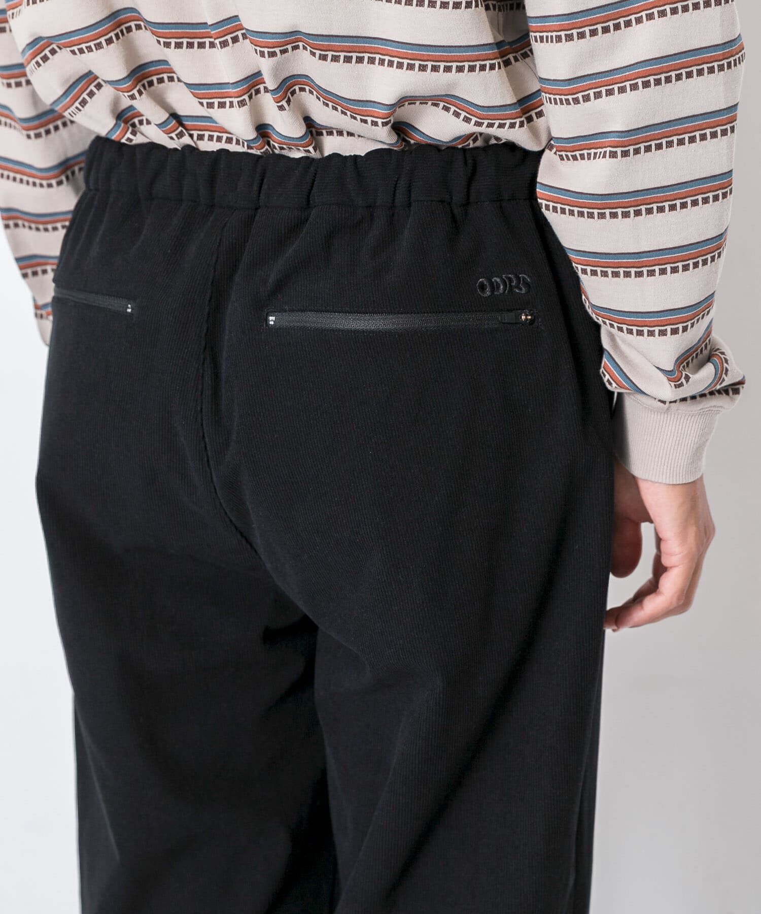 Sonny Label 「OOPS　裏起毛コーデュロイパンツ」|その他|