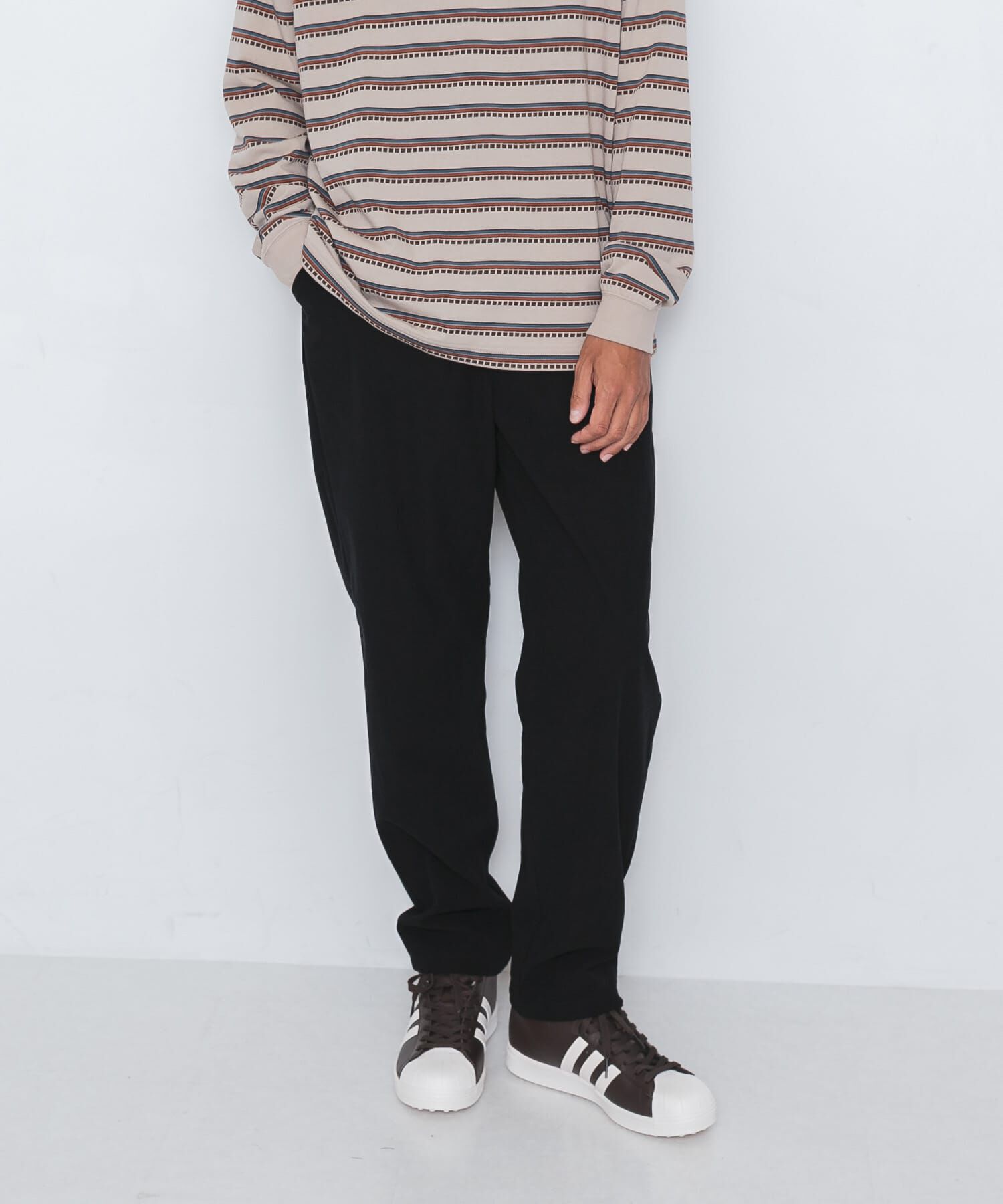 Sonny Label 「OOPS　裏起毛コーデュロイパンツ」|その他|