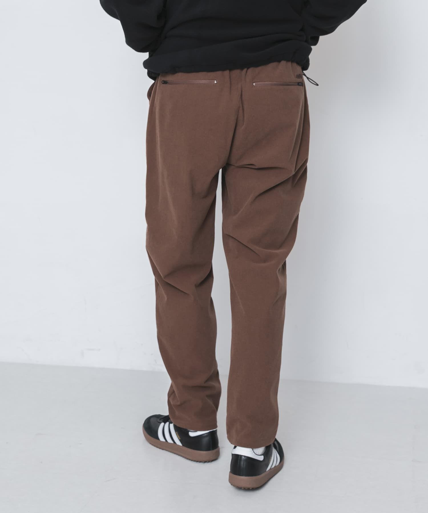 Sonny Label 「OOPS　裏起毛コーデュロイパンツ」|その他|