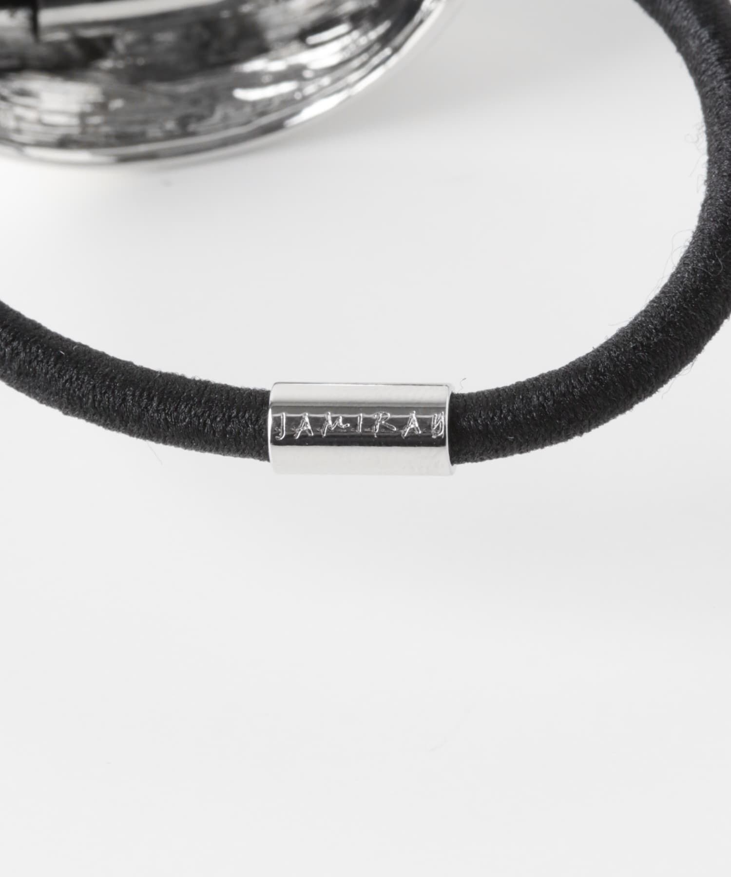 URBAN RESEARCH ROSSO「JAMIRAY　BAMBOO MOTIF HAIR TIE」|ヘアゴム・シュシュ|