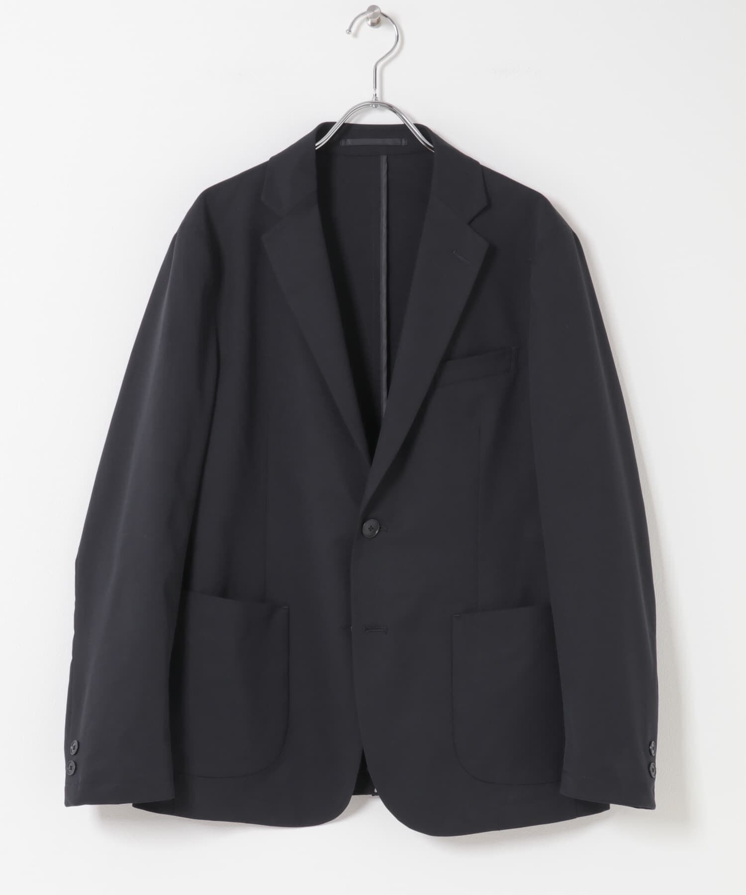 URBAN RESEARCH DOORS「LIFE STYLE TAILOR　4WAYストレッチジャケット」|その他|