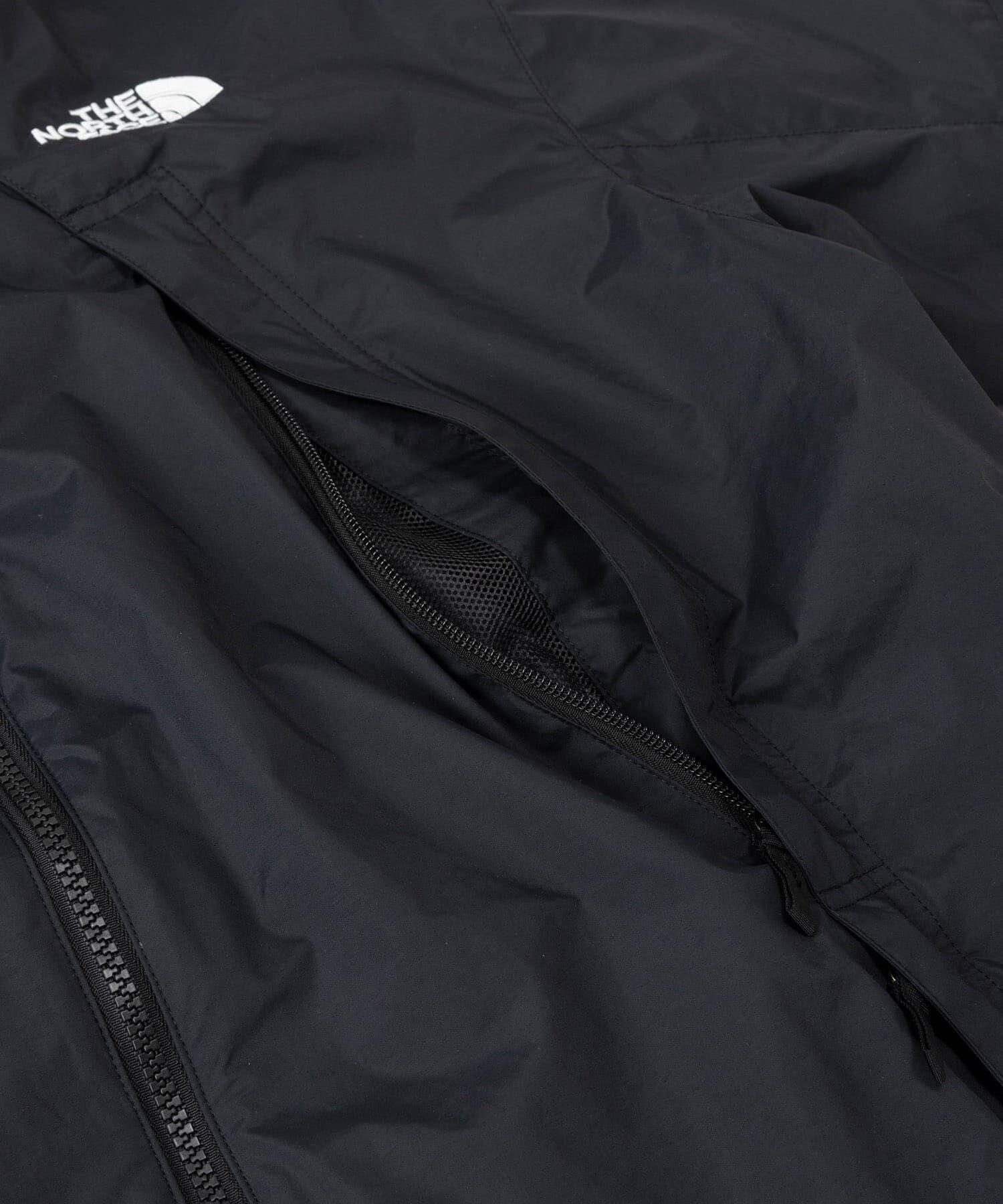 URBAN RESEARCH「THE NORTH FACE　CHIMNEY WIND JACKET」|アウトドア|