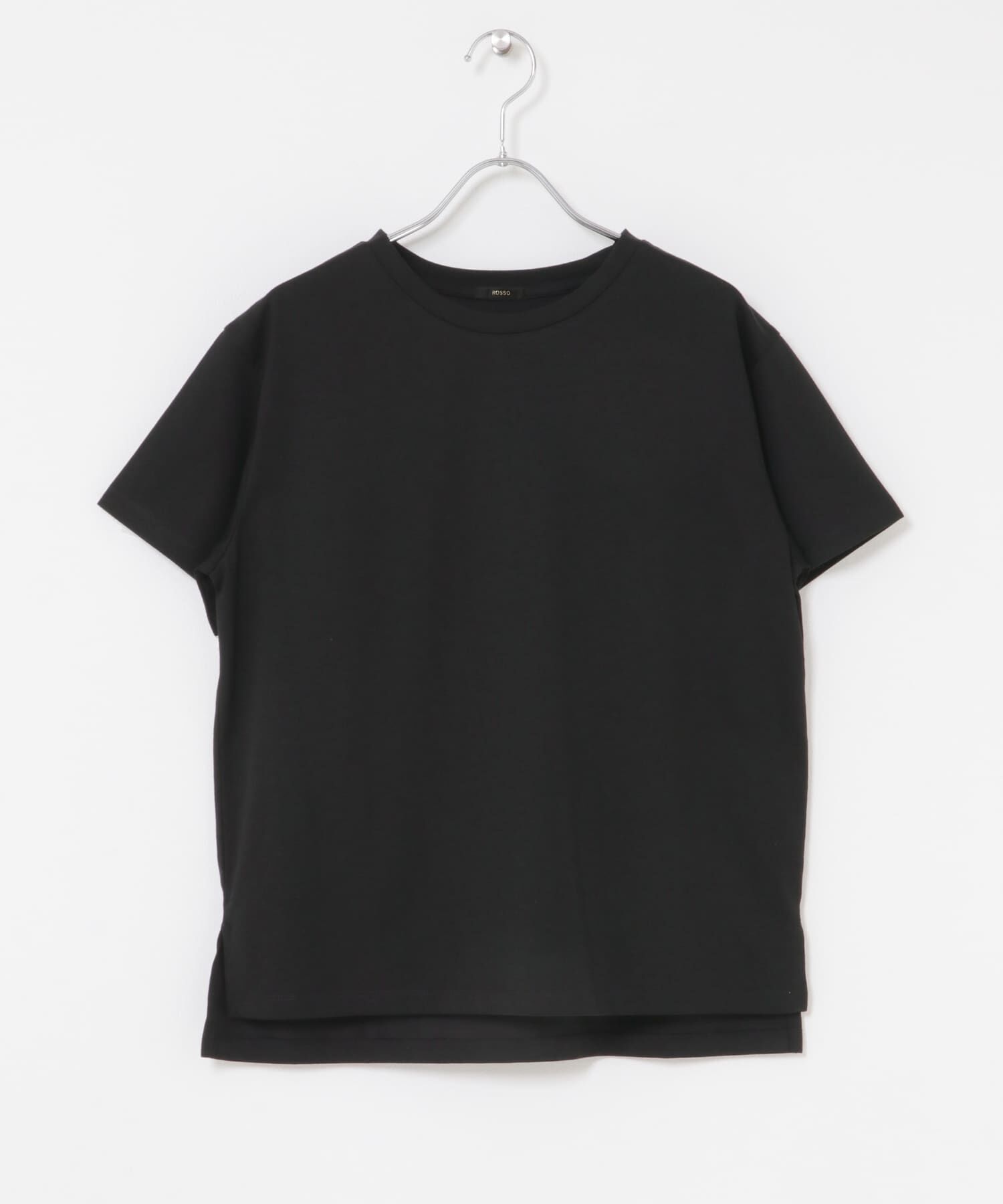 URBAN RESEARCH ROSSO「UVカットアイスコットンカットソー」|Tシャツ・カットソー|