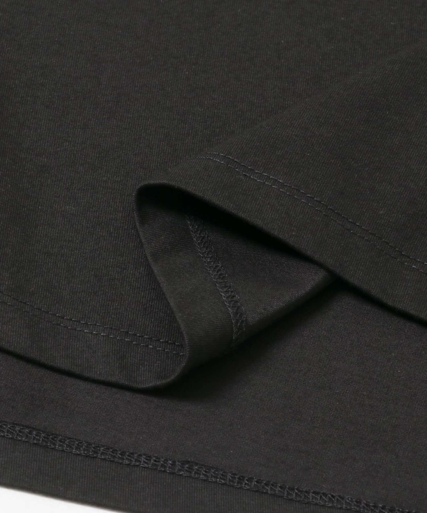 URBAN RESEARCH ROSSO「UVカットアイスコットンカットソー」|Tシャツ・カットソー|