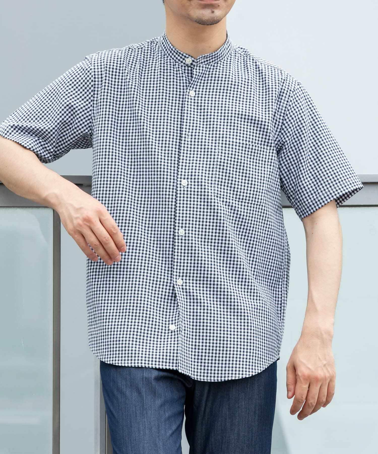 URBAN RESEARCH ROSSO「『WEB限定』『ｲｰｼﾞｰｹｱ / XLｻｲｽﾞあり』ﾊｲﾊﾟﾌｫｰﾏﾝｽﾘ  」|シャツ・ブラウス|