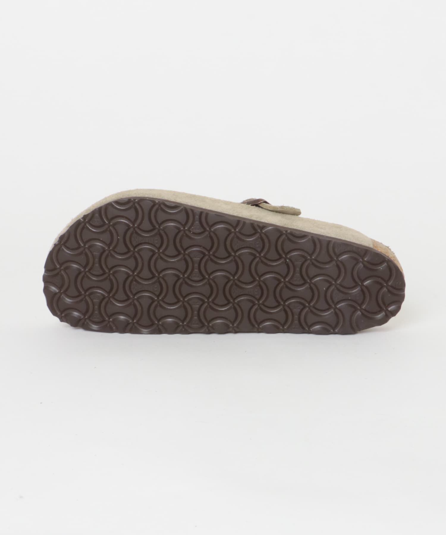 URBAN RESEARCH DOORS「BIRKENSTOCK　BOSTON(REGULAR)」|サンダル|