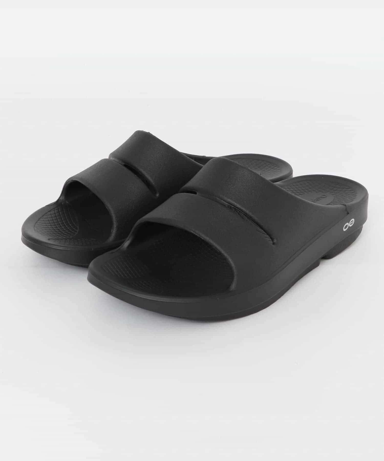 URBAN RESEARCH DOORS「OOFOS　OOAHH」|サンダル|