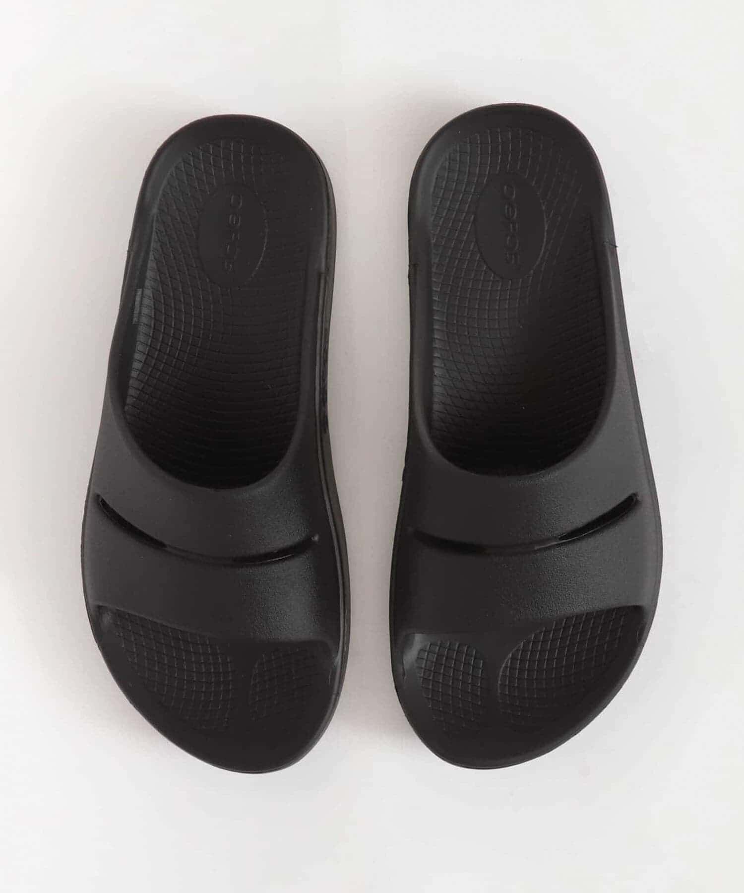 URBAN RESEARCH DOORS「OOFOS　OOAHH」|サンダル|