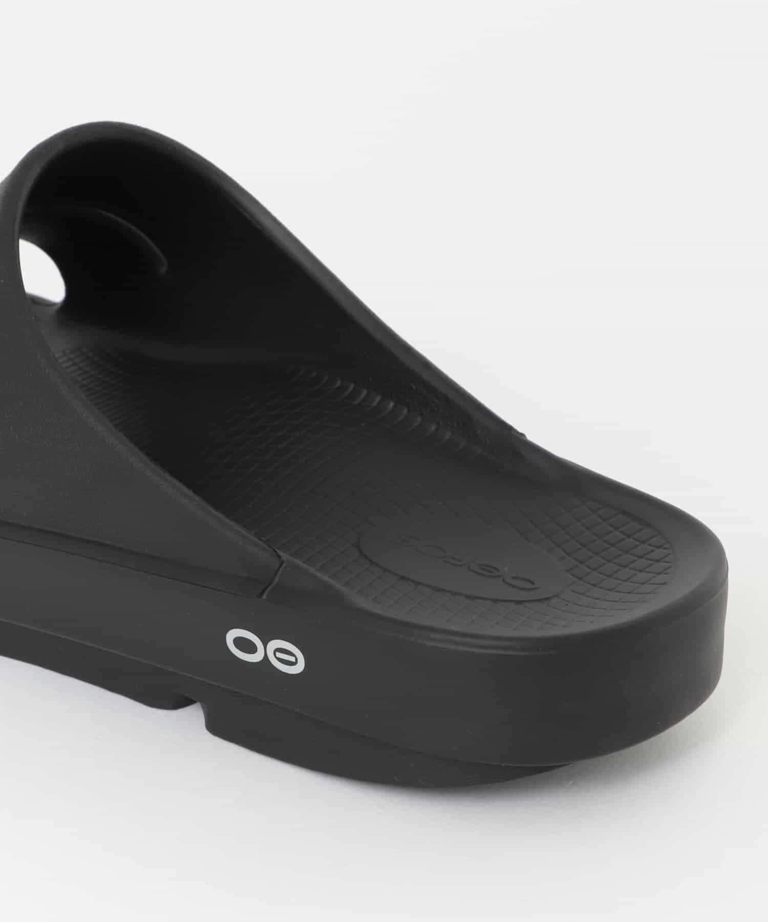 URBAN RESEARCH DOORS「OOFOS　OOAHH」|サンダル|