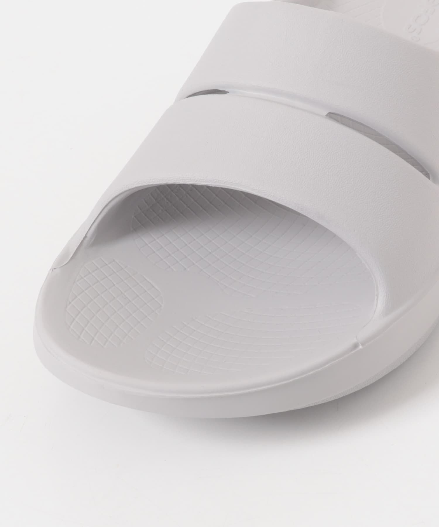 URBAN RESEARCH DOORS「OOFOS　OOAHH」|サンダル|