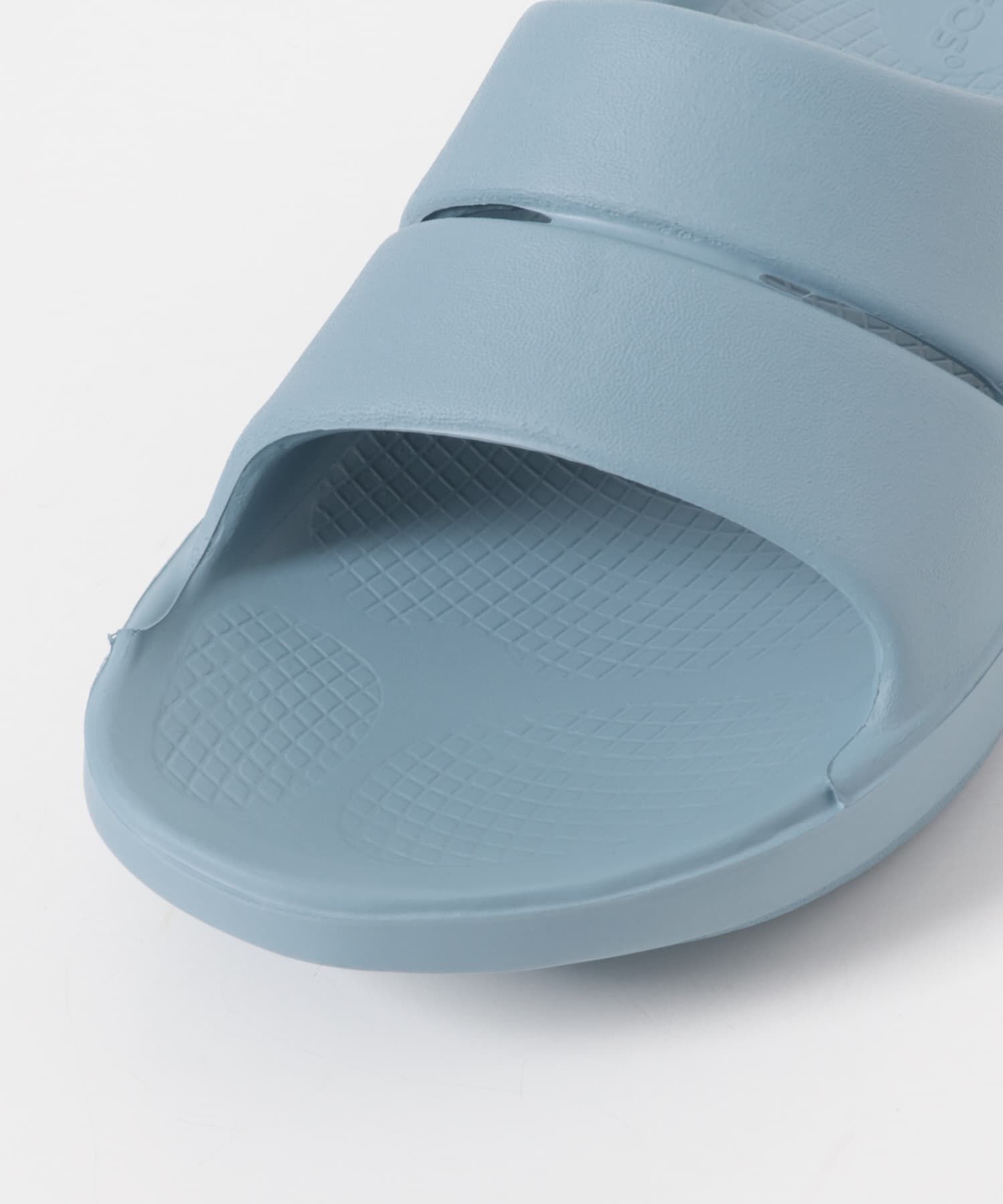 URBAN RESEARCH DOORS「OOFOS　OOAHH」|サンダル|