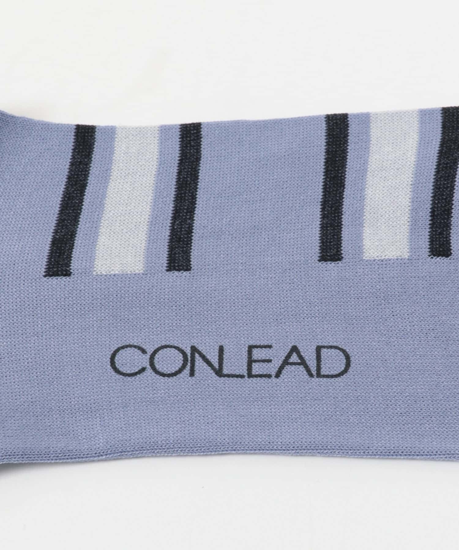 URBAN RESEARCH「CONLEAD　BORDER LINE」|ソックス|