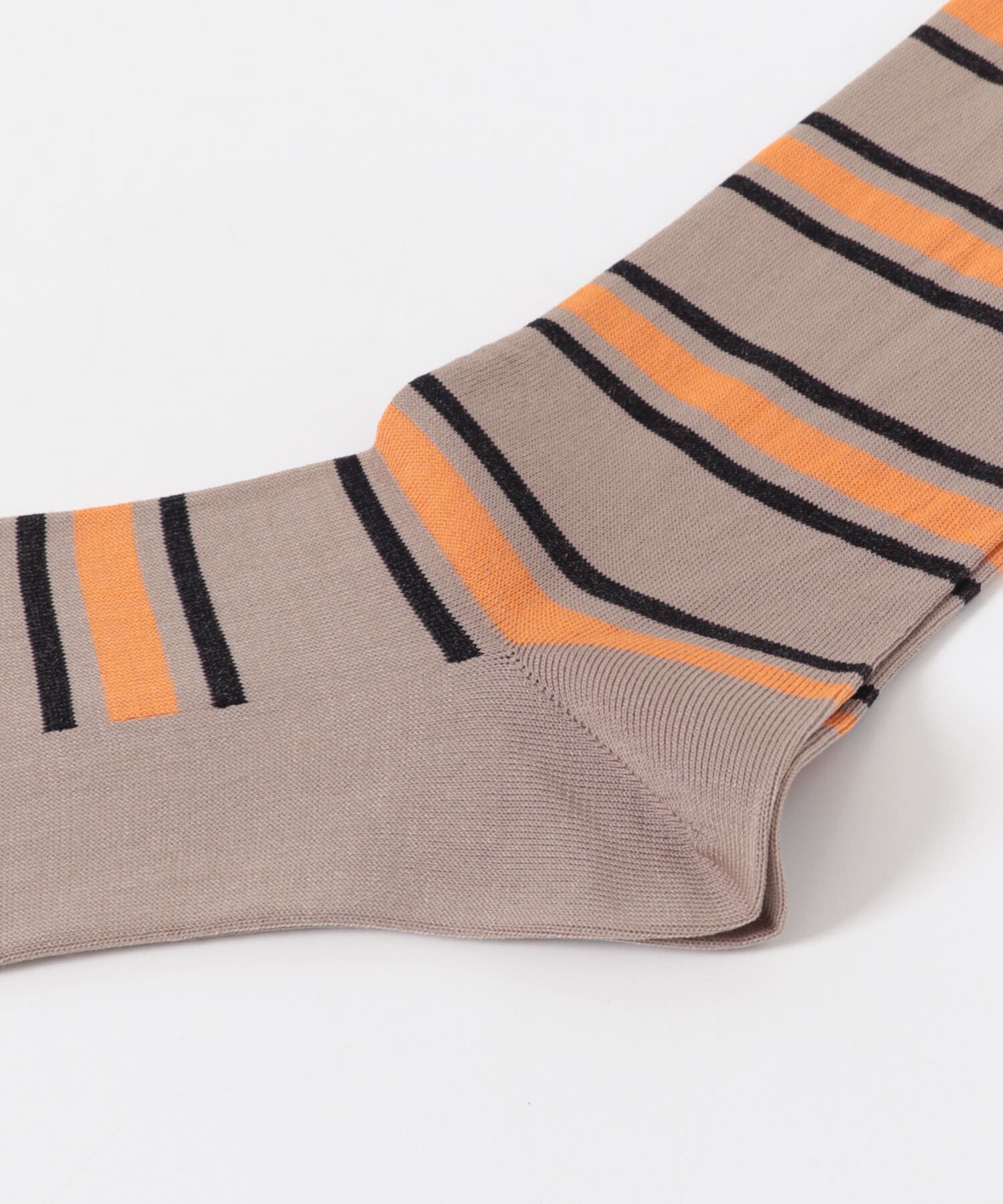 URBAN RESEARCH「CONLEAD　BORDER LINE」|ソックス|