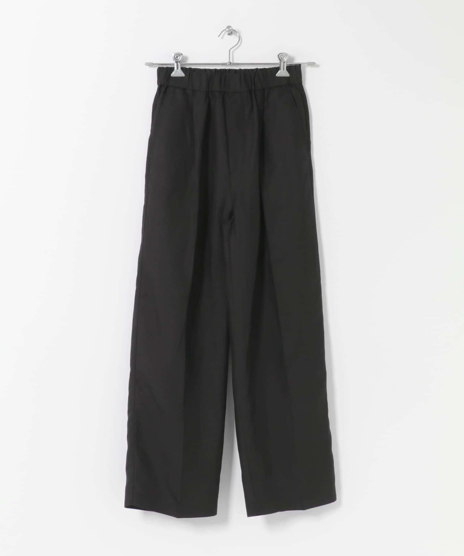 URBAN RESEARCH DOORS「FORK&SPOON　リネン混イージーパンツ」|その他|