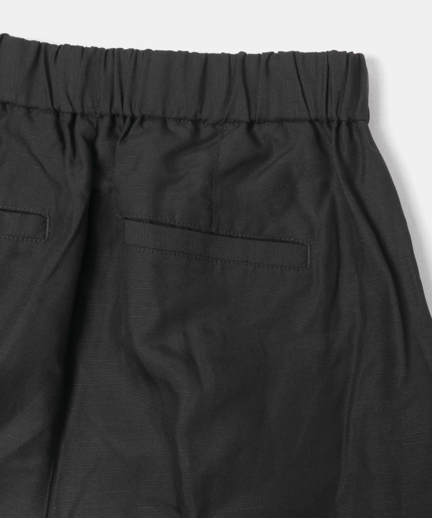 URBAN RESEARCH DOORS「FORK&SPOON　リネン混イージーパンツ」|その他|