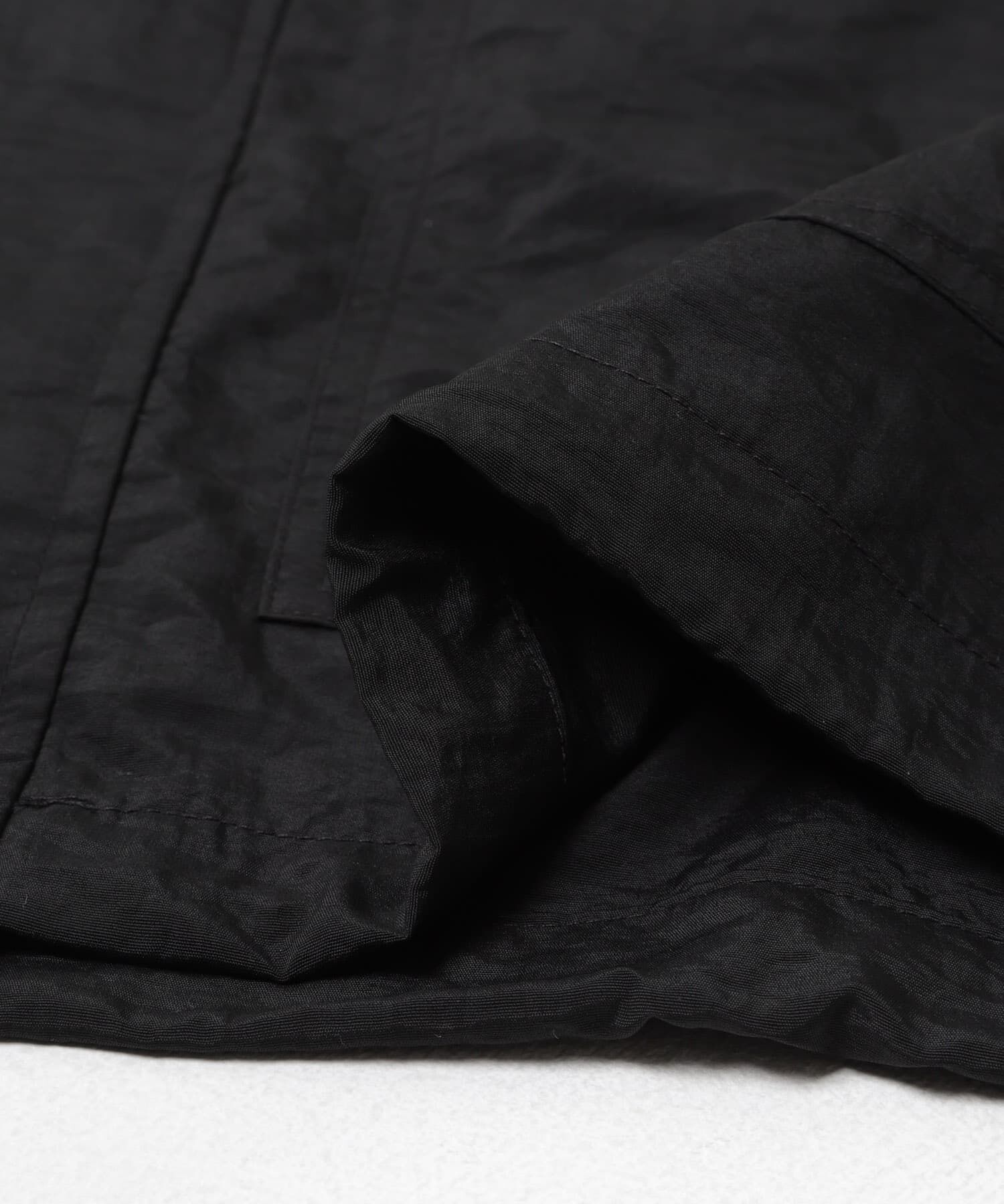 Sonny Label 「COOLING FAN STAND VEST」|ダウンベスト・ベスト|