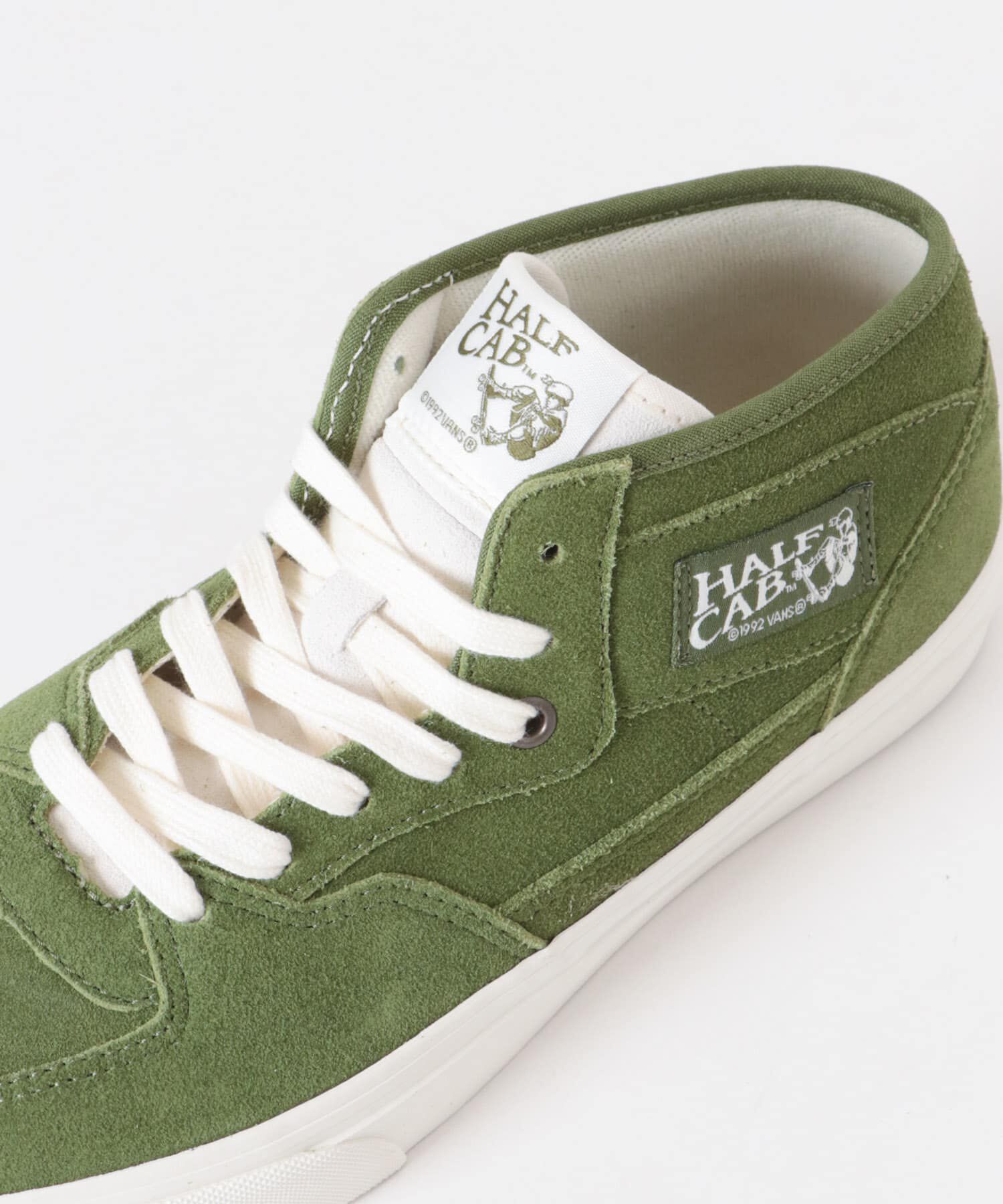 URBAN RESEARCH DOORS「VANS　HALF CAB DECON」|スニーカー|