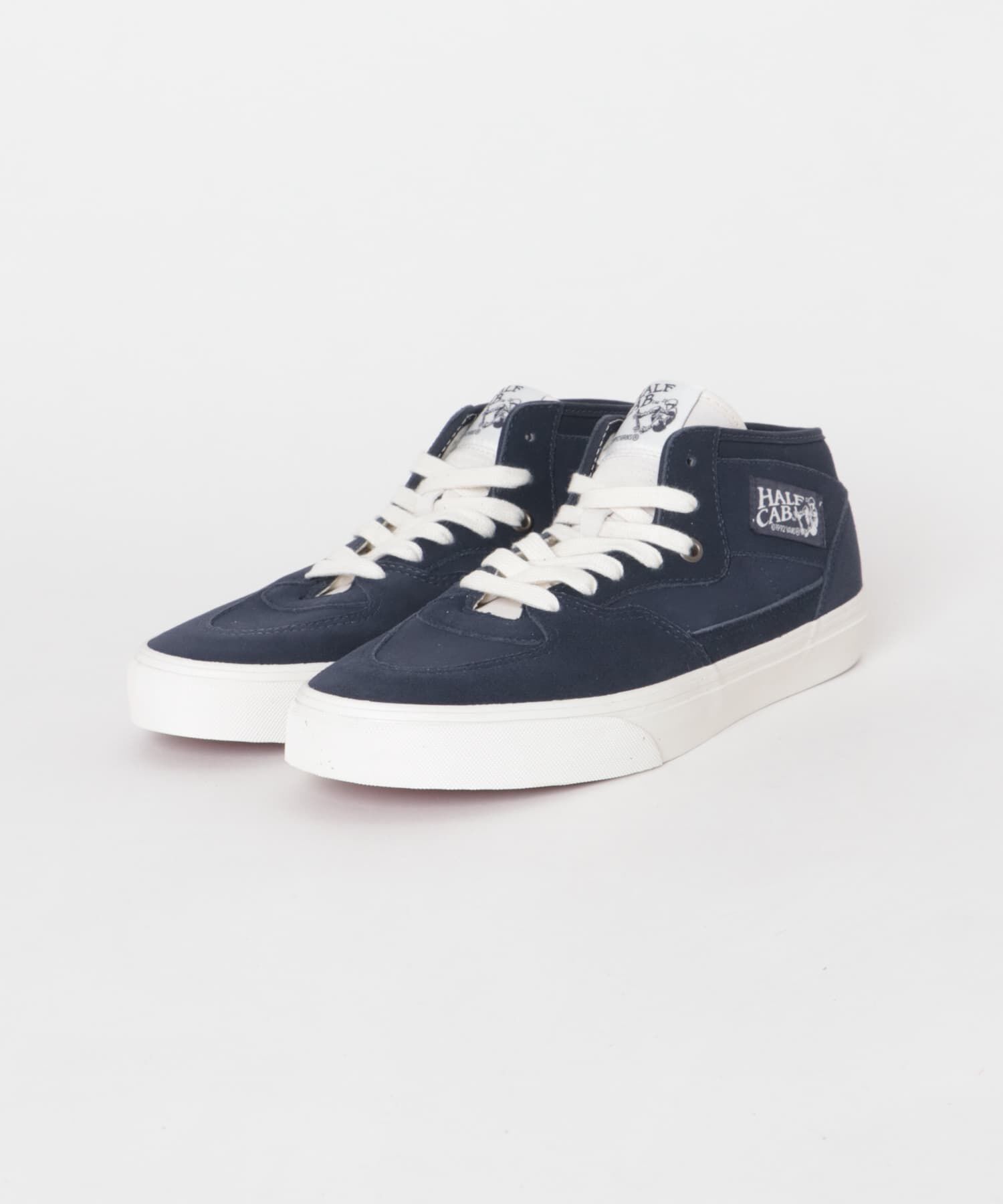URBAN RESEARCH DOORS「VANS　HALF CAB DECON」|スニーカー|