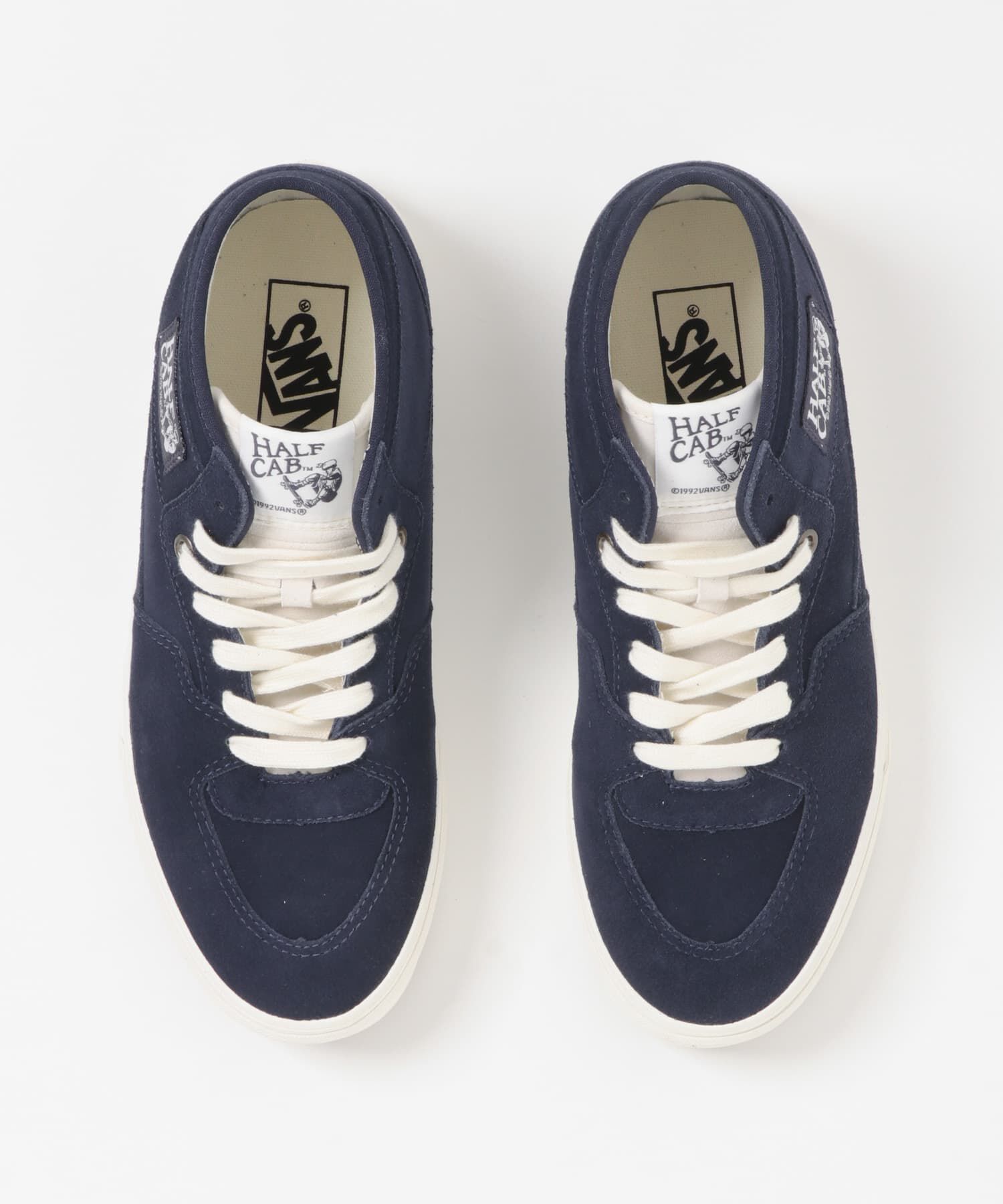 URBAN RESEARCH DOORS「VANS　HALF CAB DECON」|スニーカー|