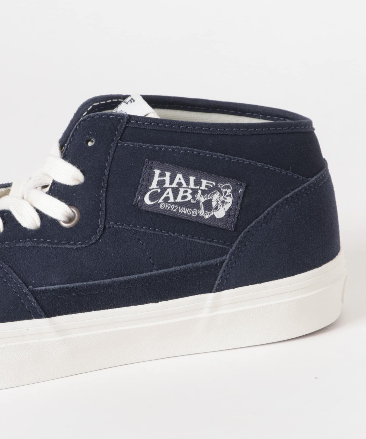 URBAN RESEARCH DOORS「VANS　HALF CAB DECON」|スニーカー|