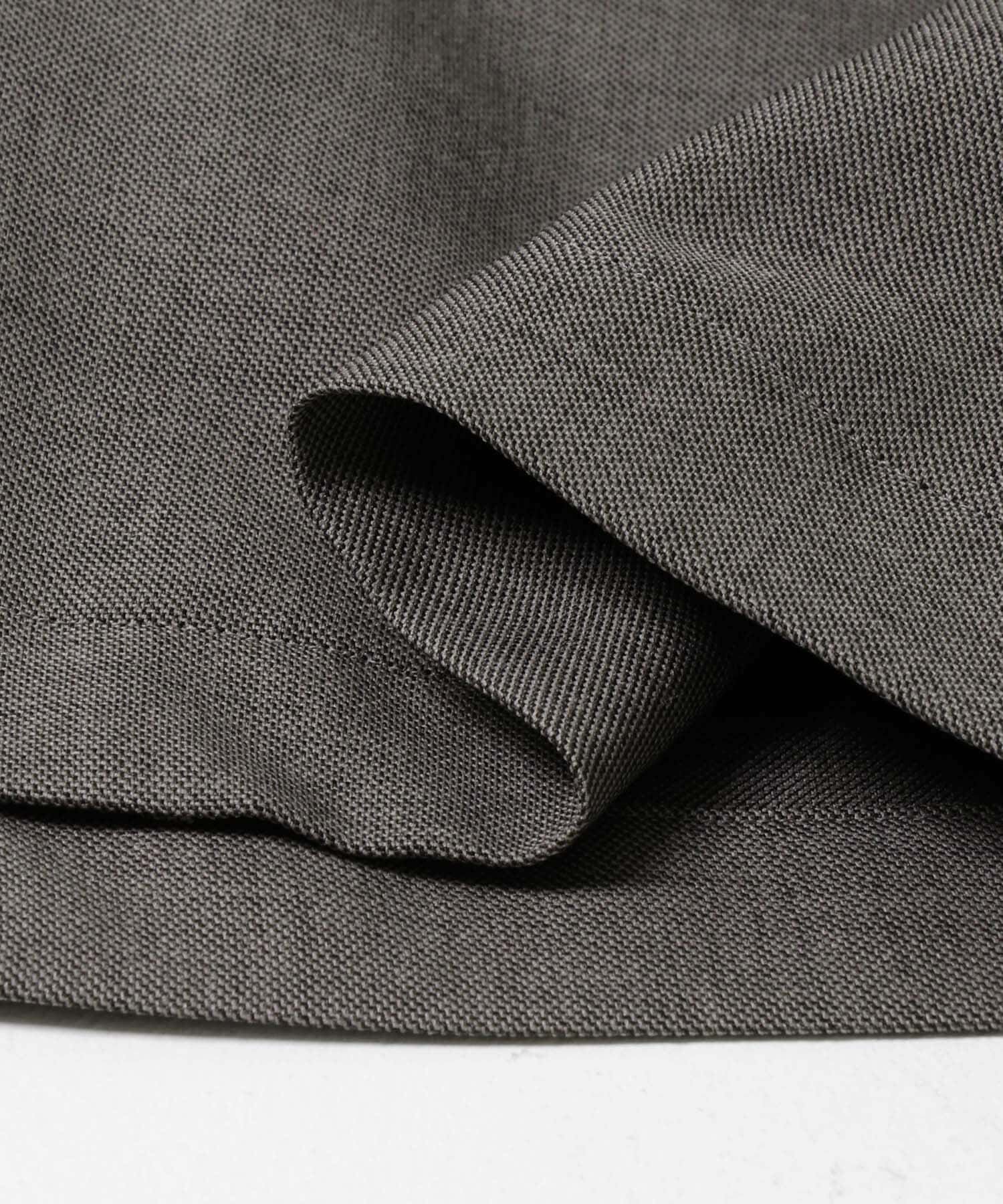 URBAN RESEARCH ROSSO「防シワ シャンブレーシャツジャケット」|その他|