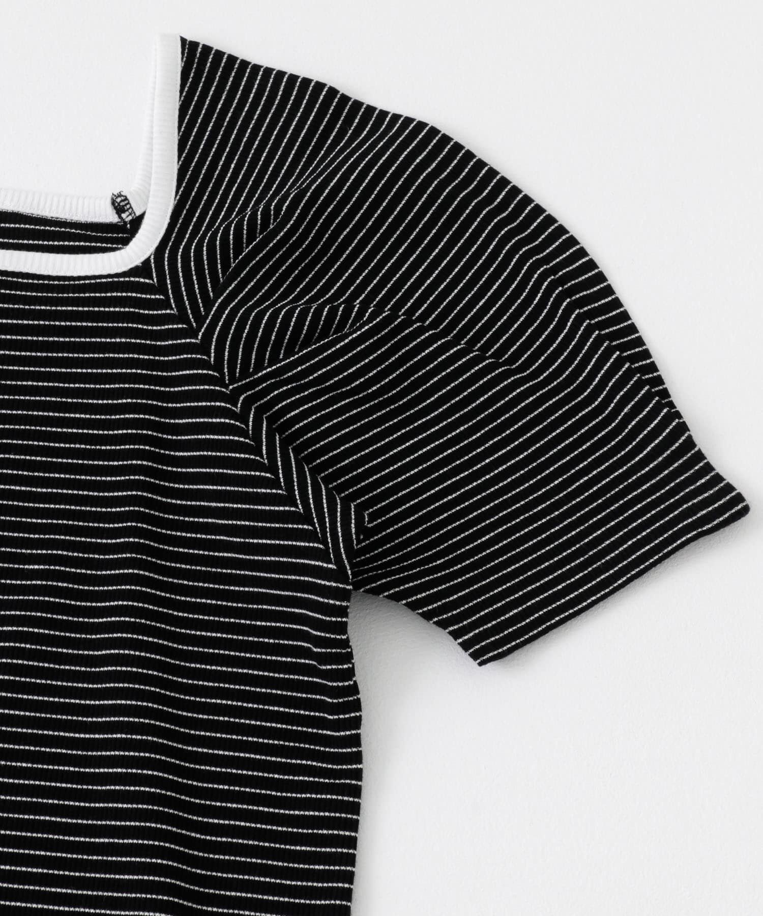 SENSE OF PLACE by URBAN RESEARCH「タックボリュームスリーブカットソー」|Tシャツ・カットソー|
