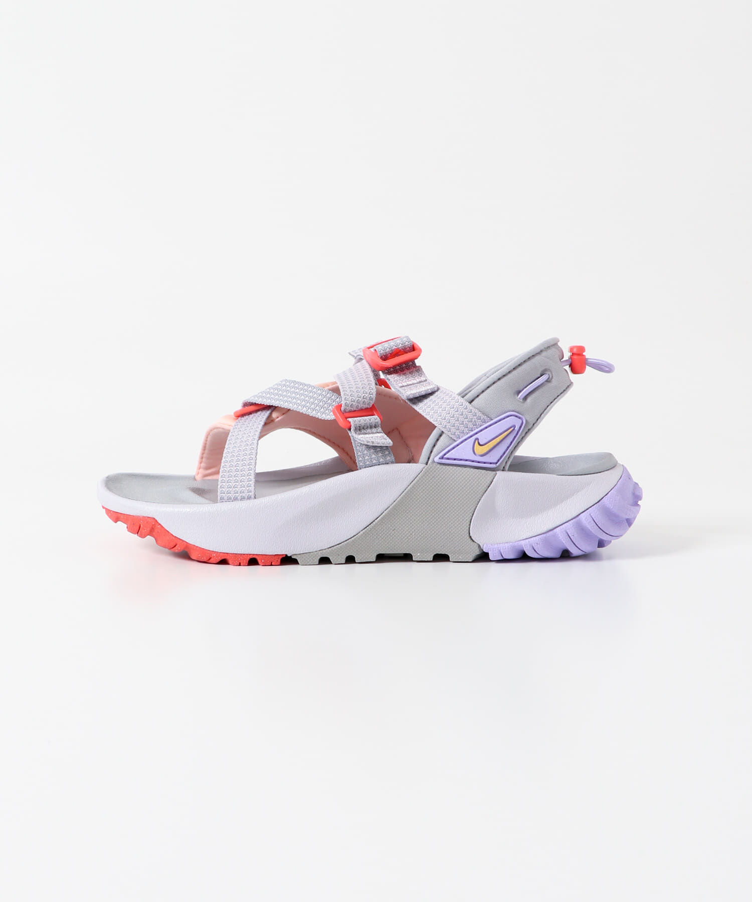 SENSE OF PLACE by URBAN RESEARCH「NIKE　ONEONTA  SANDAL」|サンダル|