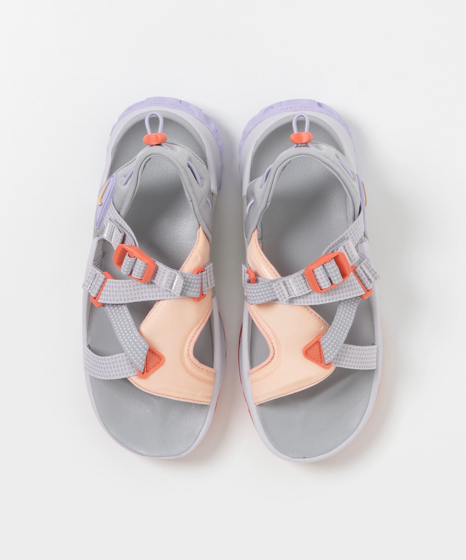 SENSE OF PLACE by URBAN RESEARCH「NIKE　ONEONTA  SANDAL」|サンダル|
