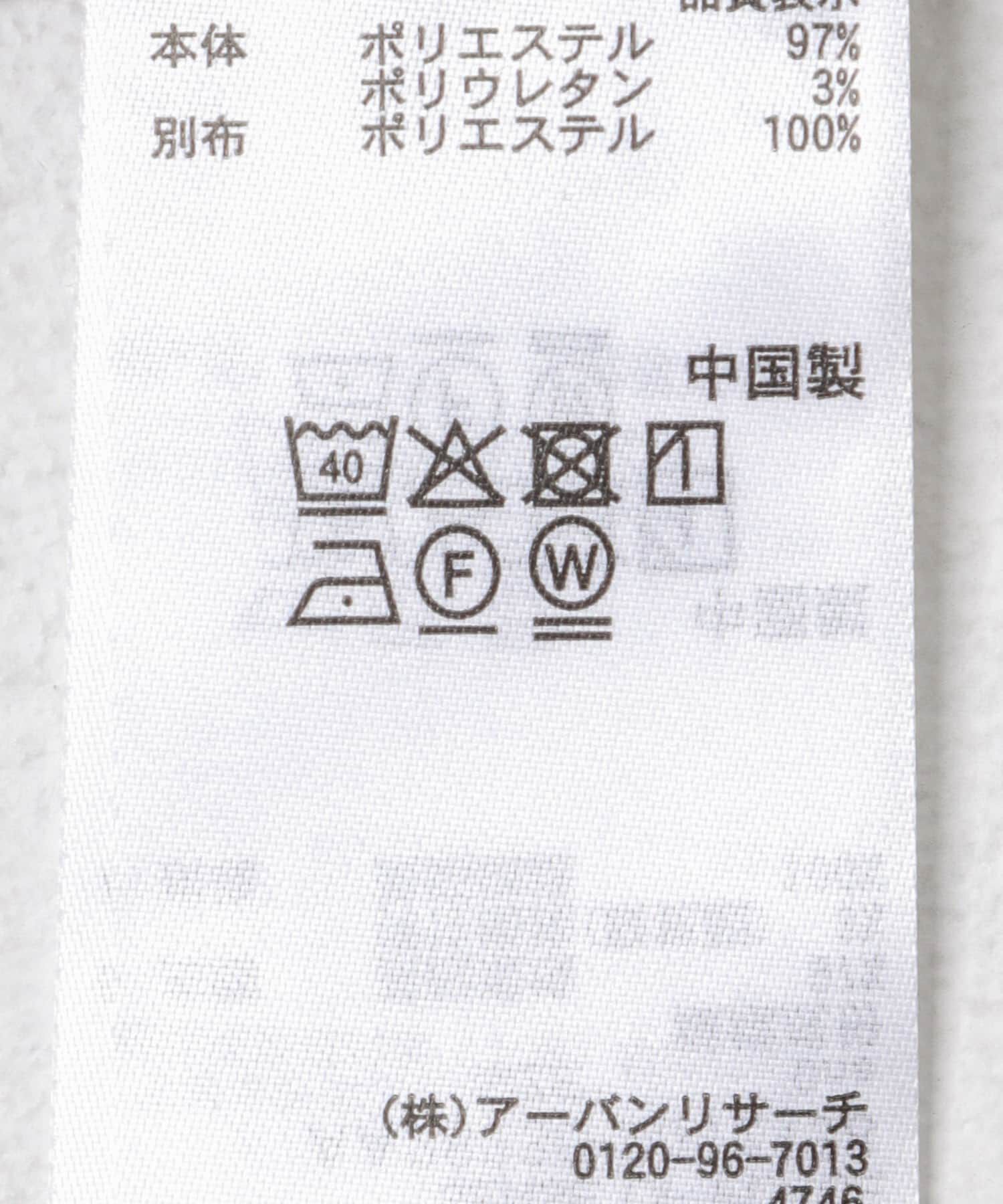 SENSE OF PLACE by URBAN RESEARCH「レースビスチェアンサンブルカットトップ」|Tシャツ・カットソー|