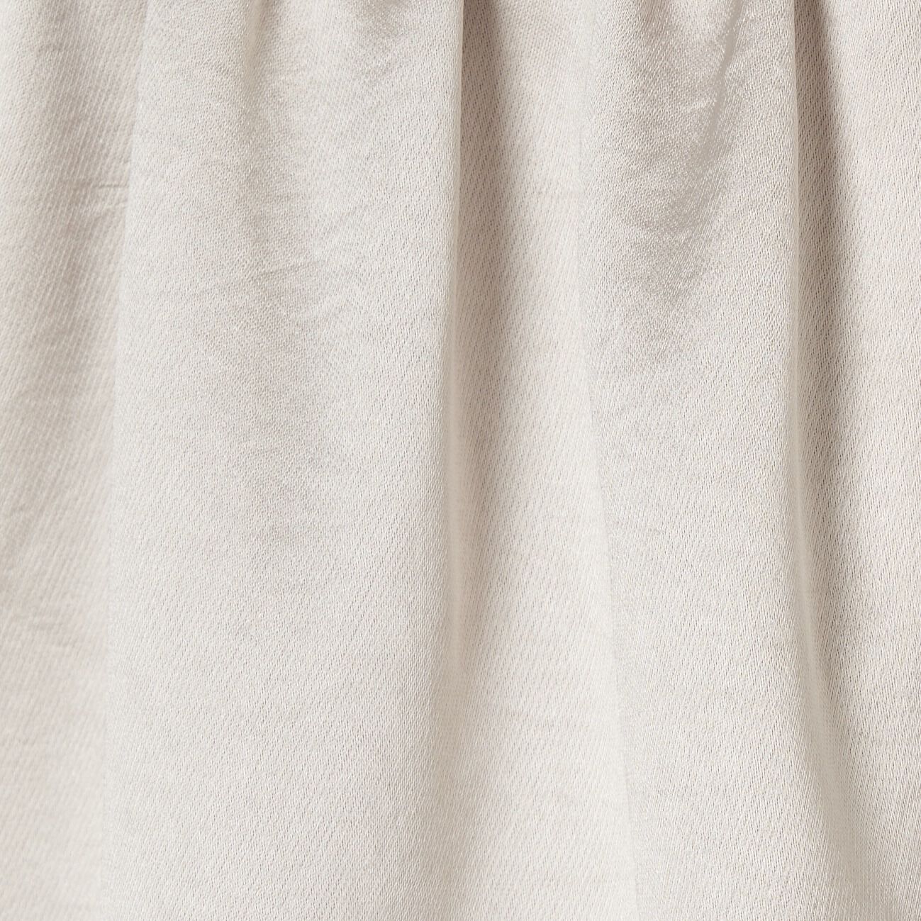 HELIOPOLE「HELIOPOLE KALINE SATIN SKIRT SOLID」|スカート|