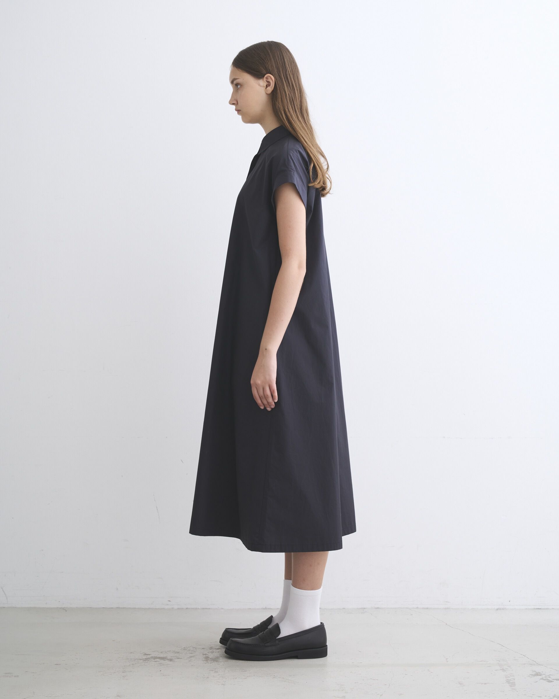 Traditional Weatherwear「RUSKINGTON」|ワンピース|