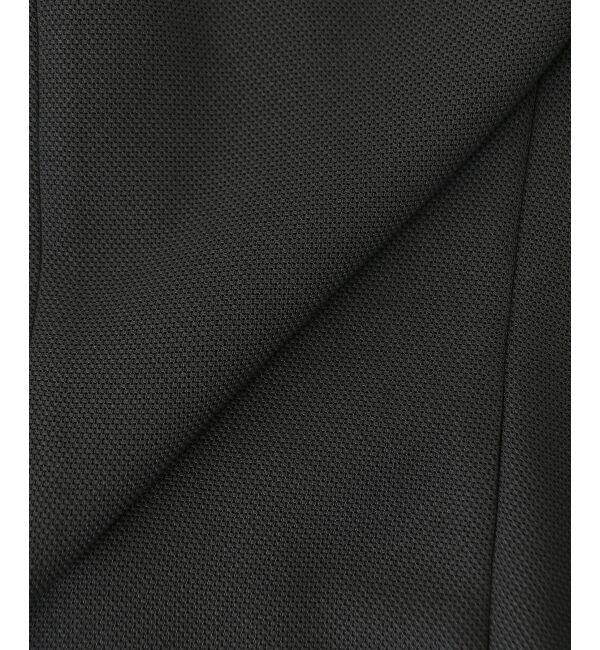  「【手洗い可】メッシュダブルブレストジャケット」|その他|