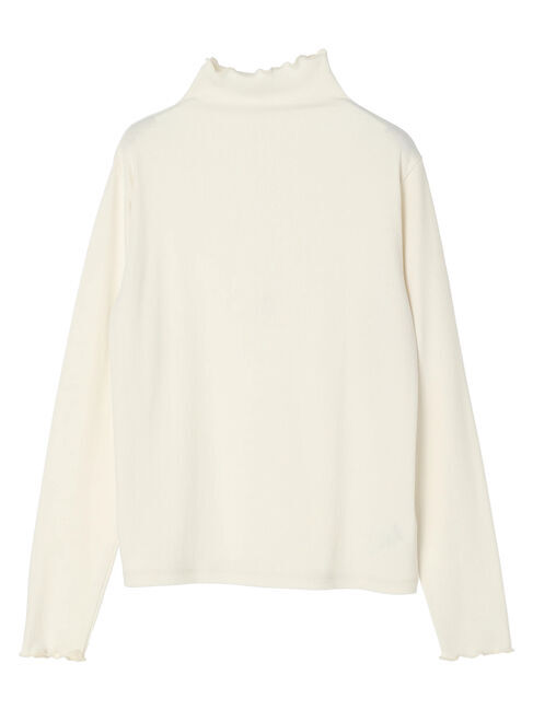 AMERICAN HOLIC「SET　ポンチベスト+シアーカットプルオーバー」|Tシャツ・カットソー|