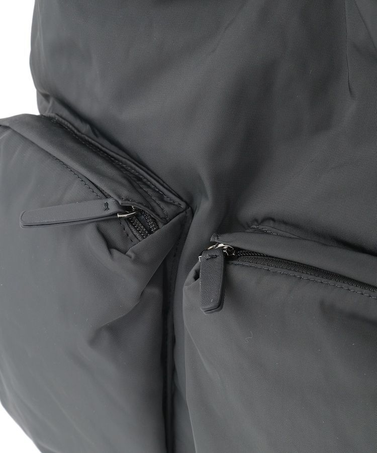YECCA VECCA「【story.】PL FIELD BACKPACK」|リュック|